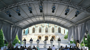 Afrikanische Friedensmission am Samstag in St. Petersburg erwartet