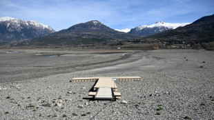 S&eacute;cheresse: beaucoup plus de d&eacute;partements concern&eacute;s par des restrictions cette ann&eacute;e