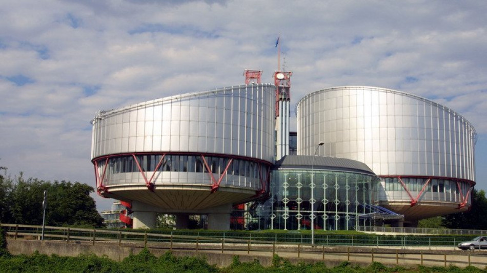 Menschenrechtsgericht: Entzug der Staatsb&uuml;rgerschaft wegen Terrorismus ist rechtens