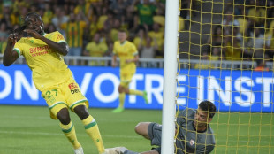 Ligue 1: Nantes et Lille logiquement dos &agrave; dos