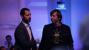 Prix Bayeux des correspondants de guerre: Associated Press, France 5, Editions Sidwaya et France Info-RTS r&eacute;compens&eacute;s