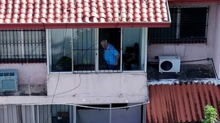 Nicaragua concede asilo al condenado expresidente paname&ntilde;o Martinelli