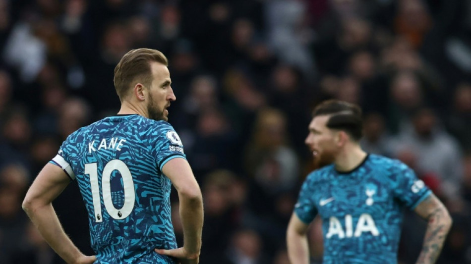 Spurs face uncertain future despite Conte return for AC Milan clash