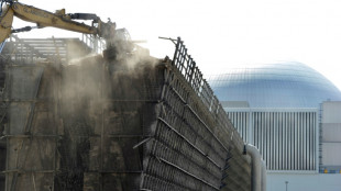 Eilantrag zu vorl&auml;ufigem Betriebsstopp von Atomkraftwerk Neckarwestheim abgelehnt