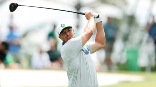 No direct LIV path to Masters but Ridley wants one elite tour