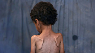 European powers urge end to Gaza 'humanitarian catastrophe'