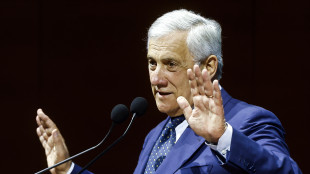 Tajani, domani telefonata con Rubio su italiani irregolari