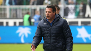 Schwartz-Premiere missgl&uuml;ckt - Bielefeld-Lauf geht weiter