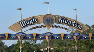 Le patron de Disney accuse la Floride de m&eacute;priser la libert&eacute; d'expression