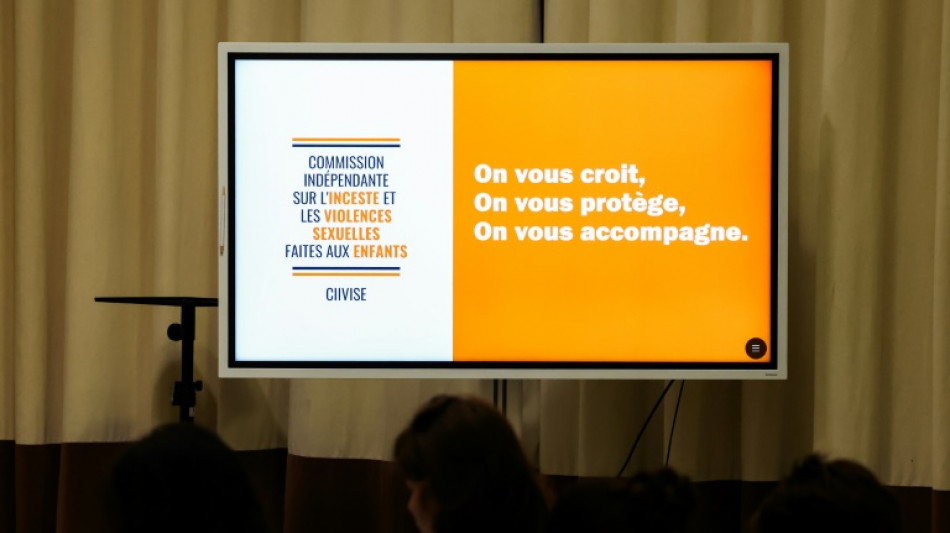 B&eacute;tharram : la Ciivise demande un audit des syst&egrave;mes d'alerte dans les lieux accueillant des enfants 