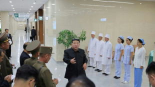 Corea del Norte tendr&iacute;a dos toneladas de uranio altamente enriquecido, dice Se&uacute;l