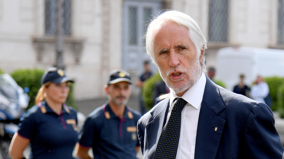 Malag&ograve;, non ci sono parole di fronte alla tragedia di Lorenzi