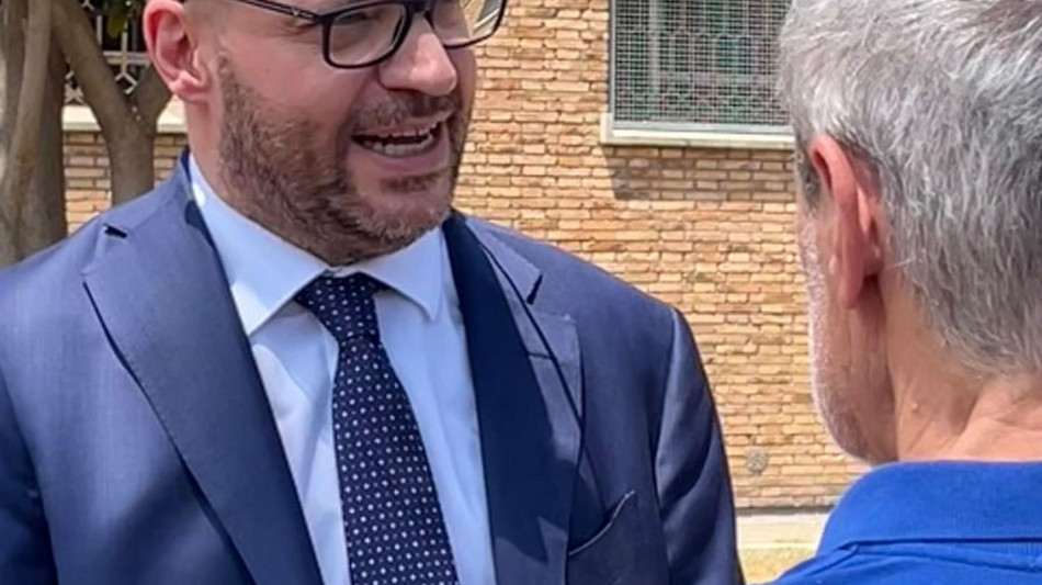 Fontana,esempio coraggio e determinazione giudice Borsellino