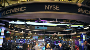 Wall Street &agrave; la recherche d'une cinqui&egrave;me s&eacute;ance de hausse d'affil&eacute;e