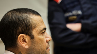 Kaution gezahlt: Alves verl&auml;sst Gef&auml;ngnis