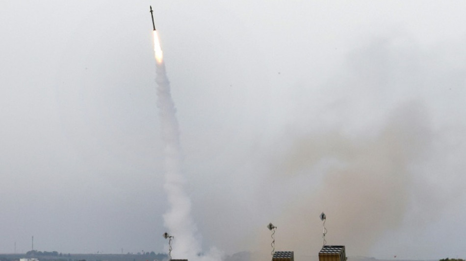 Gewalt im Nahen Osten dauert trotz Verhandlungen an