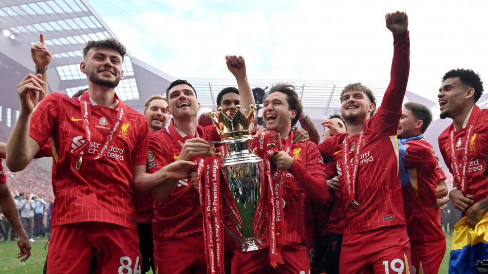 Nottingham Forest beffato dal Chelsea,in Champions vanno i Blues