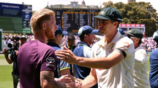 'It sucks': Stokes vows England will bounce back after losing Ashes 