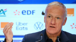 Thuram, Chelsea's Fofana among new faces in France squad for Euro qualifiers