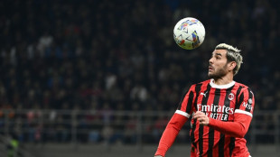 Transferts: Th&eacute;o Hernandez tente le pari saoudien &agrave; Al-Hilal