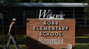 Grundschul-Angreifer in Texas k&uuml;ndigte Tat auf Facebook an