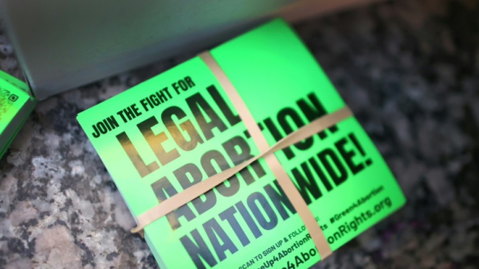 Abtreibungspillen in den USA künftig auch in Apotheken erhältlich