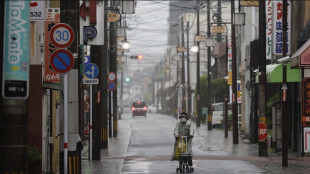 Giappone: tifone Shanshan pi&ugrave; debole ma continuano disagi