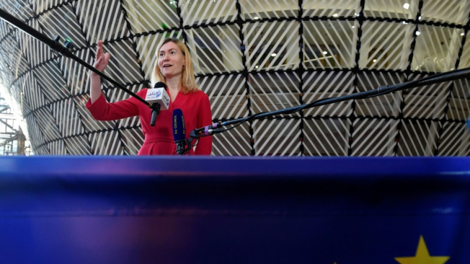 La UE alcanza un acuerdo sobre medidas de emergencia para contener las facturas de energ&iacute;a