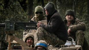 L'Ukraine chiffre ses gains dans le Sud, Zelensky r&eacute;clame des armes aux Europ&eacute;ens