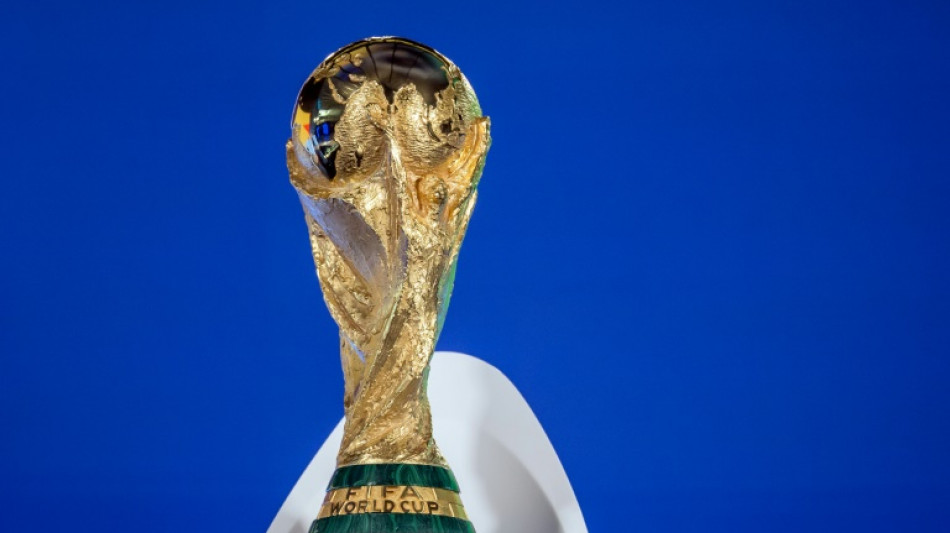 Mondial-2026/Qualifications: Tirage tr&egrave;s cl&eacute;ment pour la France