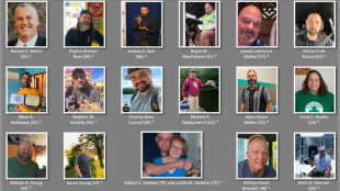 Deux jours apr&egrave;s la tuerie dans le Maine, le principal suspect retrouv&eacute; mort