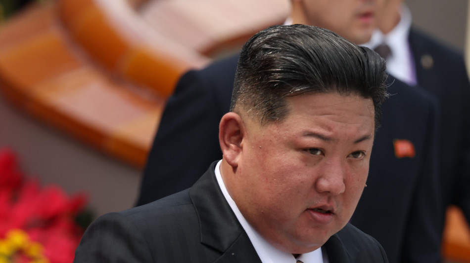 Kim, 'la Corea del Nord sar&agrave; un ricco paradiso socialista'