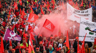 Volkswagen face &agrave; la fronde de ses salari&eacute;s inquiets pour l'avenir