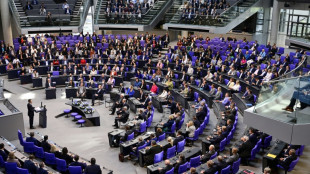 Union kritisiert Pl&auml;ne zum Wahlrecht als verfassungswidrig und droht mit Klage
