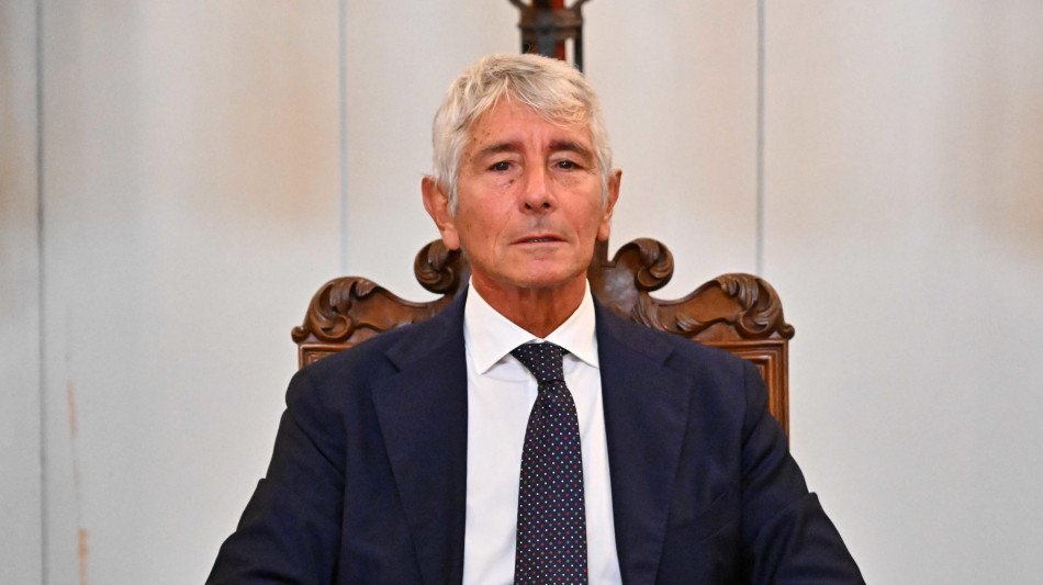 Abodi 'Agenzia sui club?Spero piena operativit&agrave; entro fine anno'