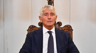 Abodi 'Agenzia sui club?Spero piena operativit&agrave; entro fine anno'