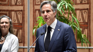 Blinken hablar&aacute; sobre guerra en Ucrania en Finlandia, nuevo miembro de la OTAN