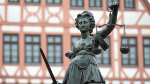 Bericht: Gro&szlig;e Wirtschaftsprozesse sollen auf Englisch gef&uuml;hrt werden k&ouml;nnen