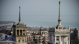 FC Mariupol -- the Ukrainian club rising again in Brazil