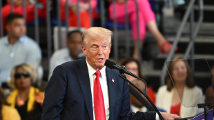 Trump, Kamala su Time sembra Sofia Loren ma io sono pi&ugrave; bello