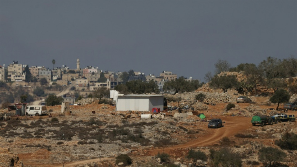 Las autoridades palestinas dicen que el ej&eacute;rcito israel&iacute; mat&oacute; a un ni&ntilde;o de 11 a&ntilde;os en Cisjordania