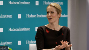 Otan &eacute; maior garantia de seguran&ccedil;a para a Ucr&acirc;nia, diz chefe da diplomacia europeia