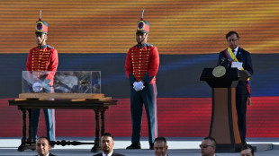 Kolumbiens neuer Pr&auml;sident Petro bittet um internationale Hilfe bei Regenwald-Schutz 