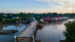 Mehr als 1160 Tote bei Überschwemmungen und Erdrutschen in Asien