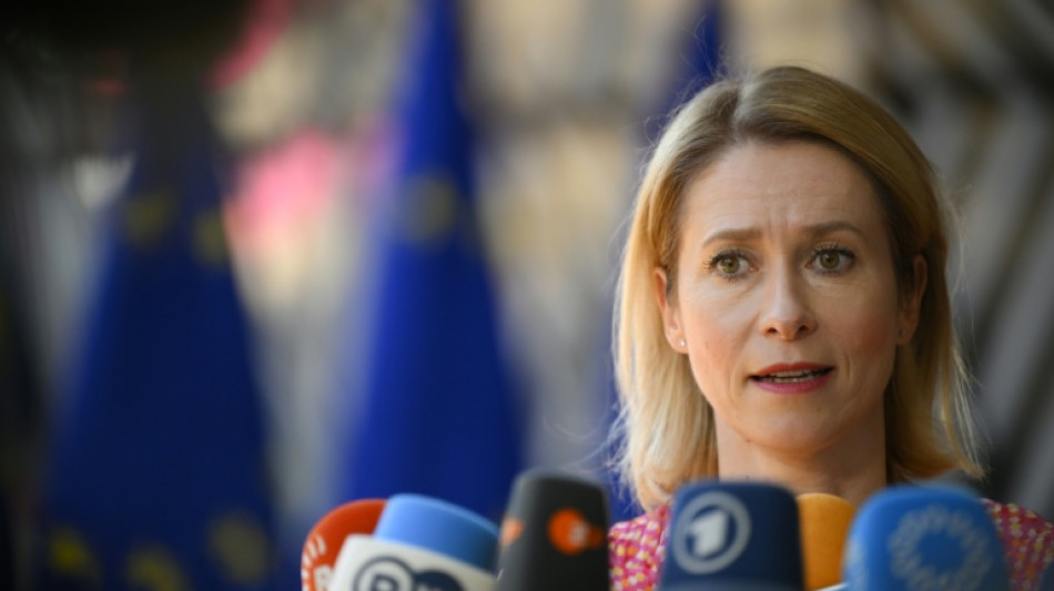 La UE pide una "acci&oacute;n fuerte" de EEUU si Rusia no acepta un cese el fuego en Ucrania