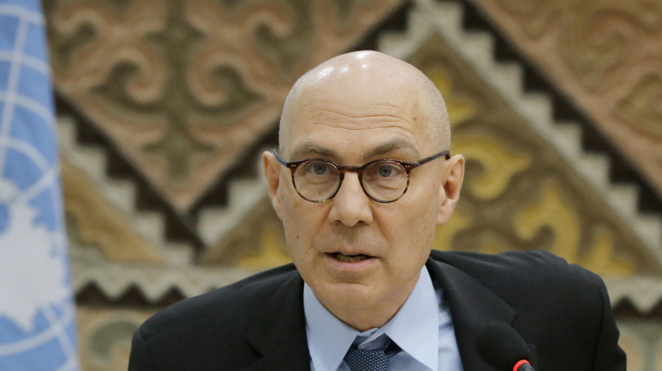 Onu, piano Israele mette a rischio sopravvivenza a Gaza