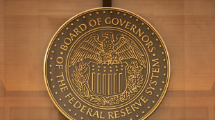 Markets drop as traders prepare for Fed decision