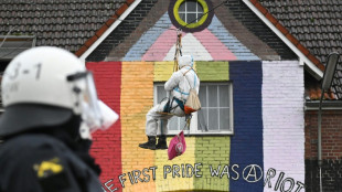 German anti-coal activists storm Green politician's office