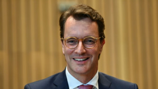 Vor Landtagswahl in NRW Kopf-an-Kopf-Rennen zwischen CDU und SPD