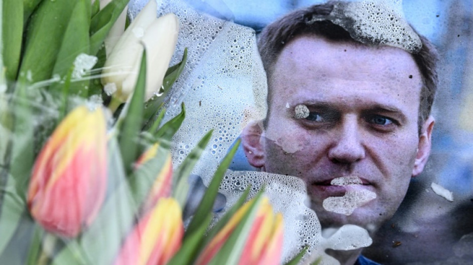 Funeral de Navalny acontecer&aacute; na sexta-feira em Moscou